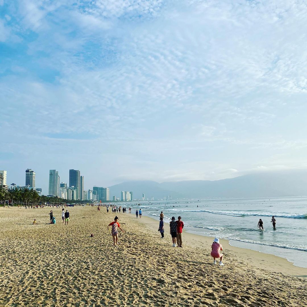 An B&agrave;ng, Mỹ Kh&ecirc; v&agrave;o top 25 b&atilde;i biển đẹp nhất ch&acirc;u &Aacute; - Ảnh 12.