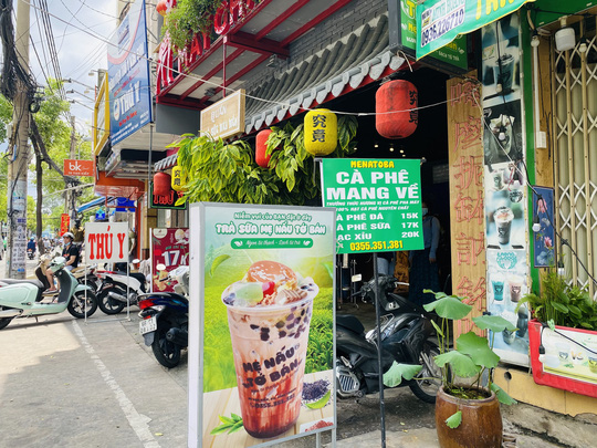 TP HCM nâng cấp độ phòng, chống dịch Covid-19