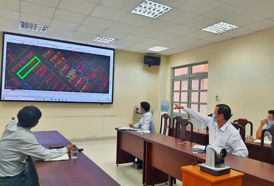 TP HCM: Cần mở rộng khu c&aacute;ch ly ngay điểm n&oacute;ng Hội th&aacute;nh truyền gi&aacute;o Phục Hưng - Ảnh 1.