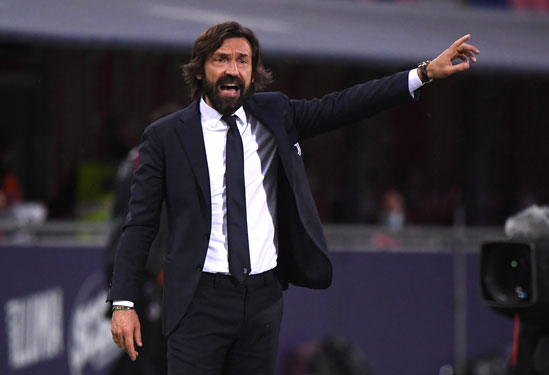 Làn sóng thay HLV ở Serie A