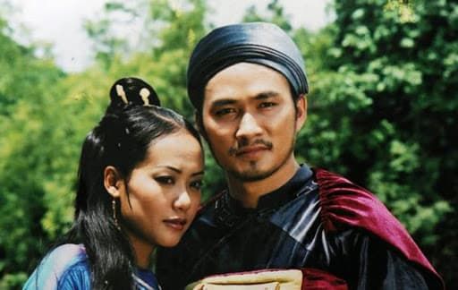 Những vai diễn để đời của Chi Bảo trước khi giải nghệ - Ảnh 7.