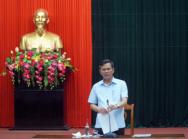 Quảng Bình công bố danh sách 50 đại biểu trúng cử HĐND tỉnh nhiệm kỳ 2021-2026
