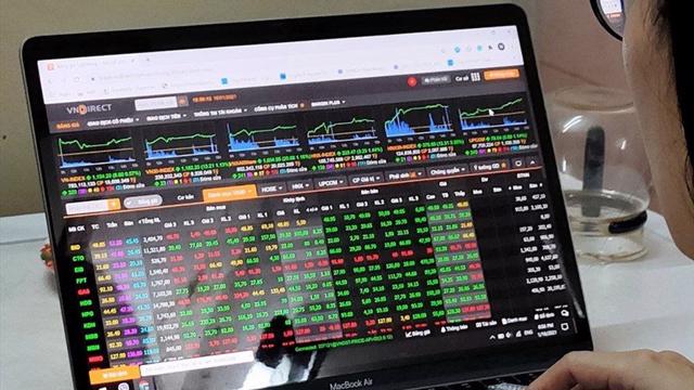 Giá tăng chóng mặt, mã nào vô địch trong nhóm "cổ phiếu vua"?
