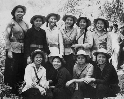 Dấu son 70 năm ngành Ngân hàng: Huyền thoại "Con đường tiền tệ"