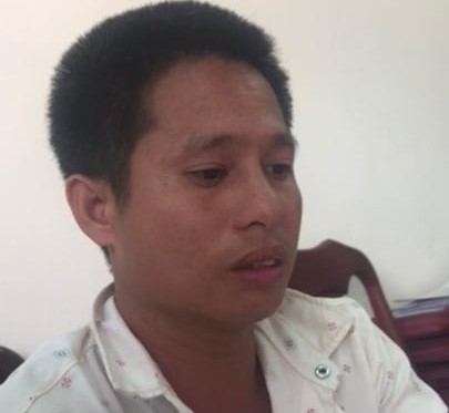 Khởi tố đối tượng xúc phạm Quốc kỳ