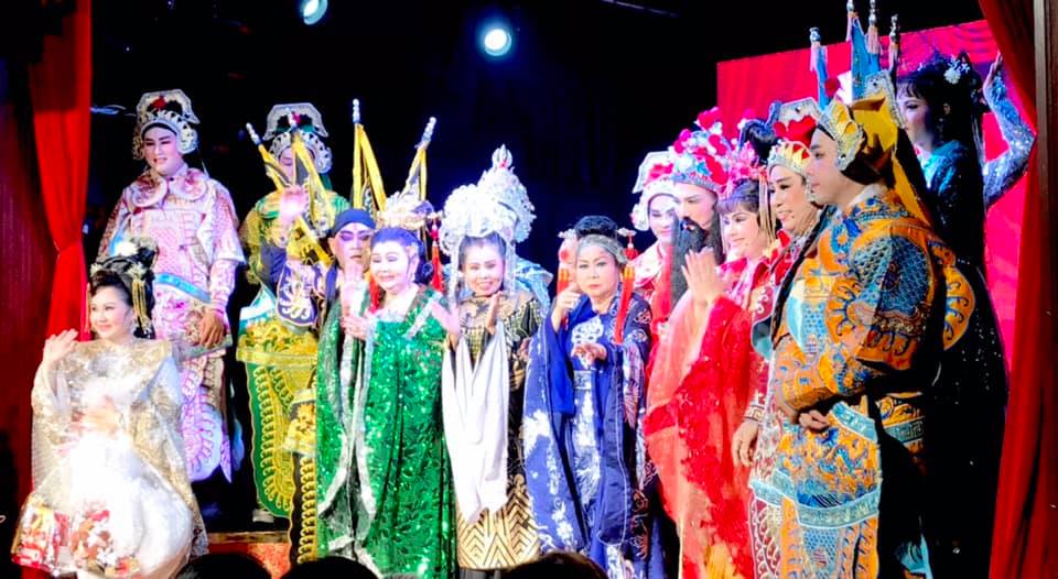 Soạn giả Hoàng Song Việt "viết tâm thư" cho cải lương tuồng cổ