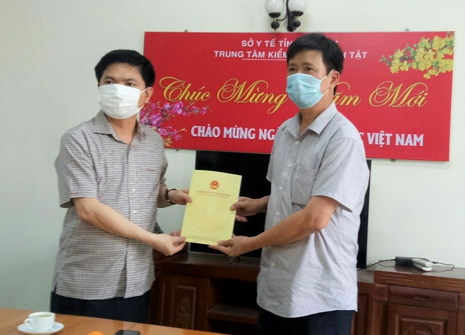 Truy vết được gần 4.800 F1, F2 của ca si&ecirc;u l&acirc;y nhiễm BN2899 - Ảnh 2.