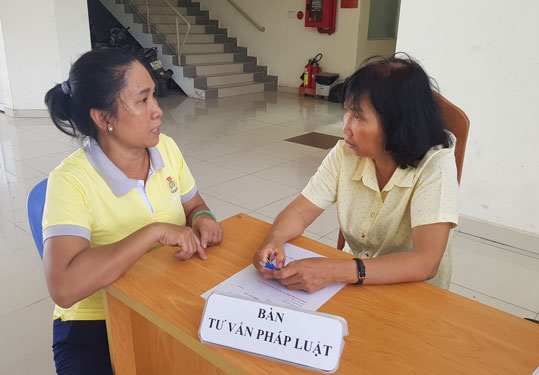 Giúp công nhân hiểu sâu, nhớ lâu