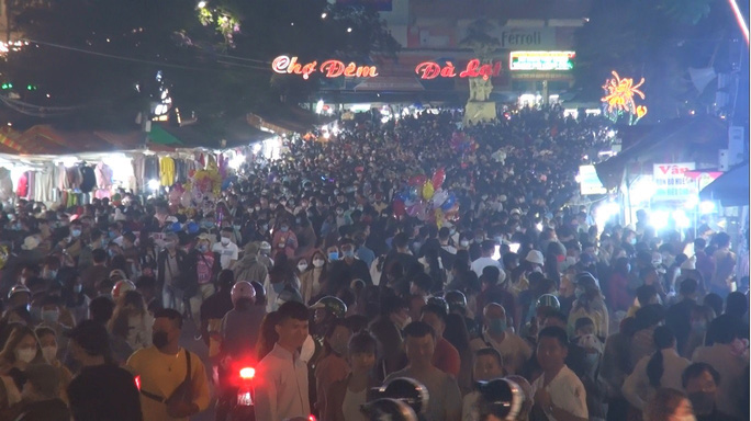 Coi thường "thần chết"?