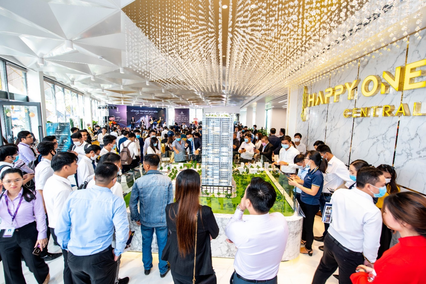 Cen Sài Gòn đẩy mạnh đầu tư và phát triển BĐS tại Bình Dương - Ảnh 1. Cen Sài Gòn đẩy mạnh đầu tư và phát triển BĐS tại Bình Dương - Ảnh 1.