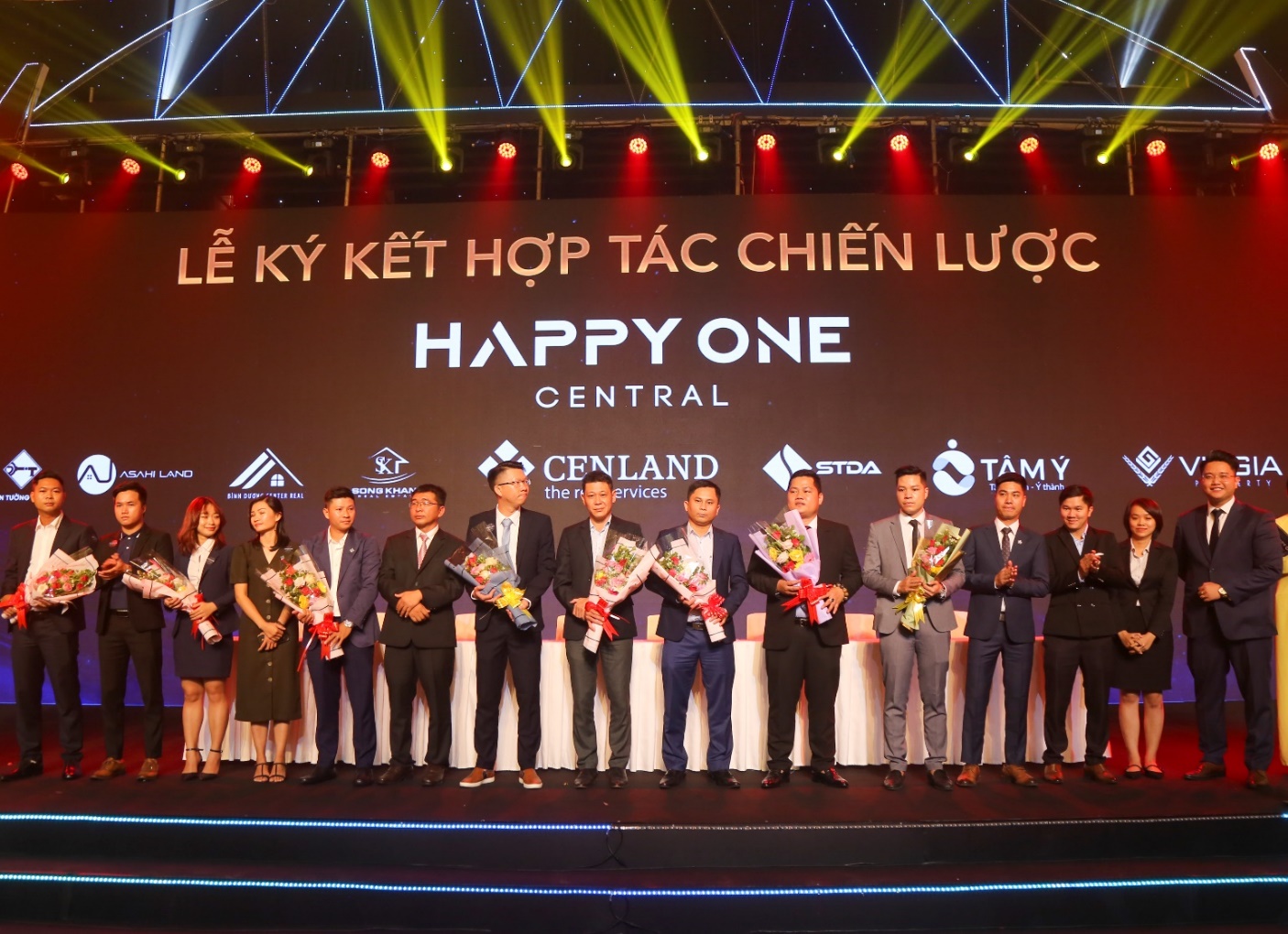 Cen Sài Gòn đẩy mạnh đầu tư và phát triển BĐS tại Bình Dương - Ảnh 2. Cen Sài Gòn đẩy mạnh đầu tư và phát triển BĐS tại Bình Dương - Ảnh 2.