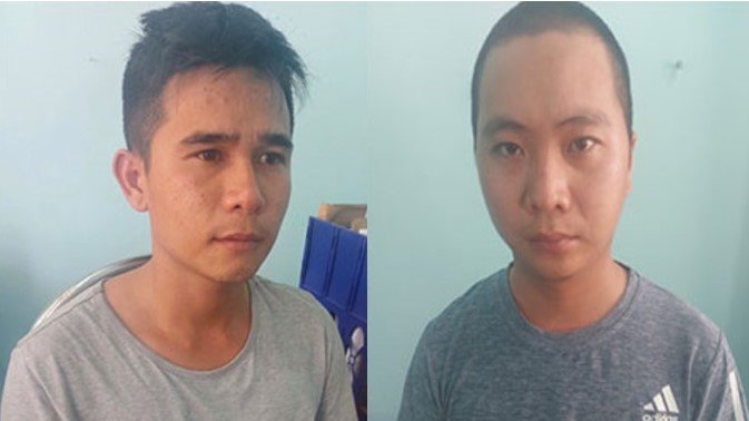 D&ugrave;ng s&uacute;ng tự chế bắn v&agrave;o đầu t&agrave;i xế v&igrave; cho rằng xe chạy g&acirc;y bụi - Ảnh 1.