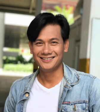 Võ Thành Tâm "thích thử thách để được khám phá"