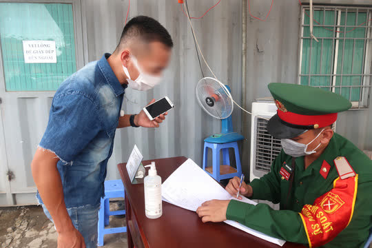 Bỗng dưng bị chửi bới, miệt thị khi l&agrave; F1 Covid-19 - Ảnh 2.