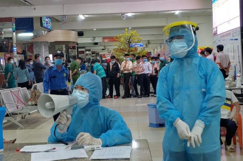 Tối 30-5, thêm 143 ca mắc Covid-19, TP HCM nhiều nhất với 49 ca