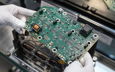 Thiếu linh kiện toàn cầu, nhập khẩu vẫn tăng