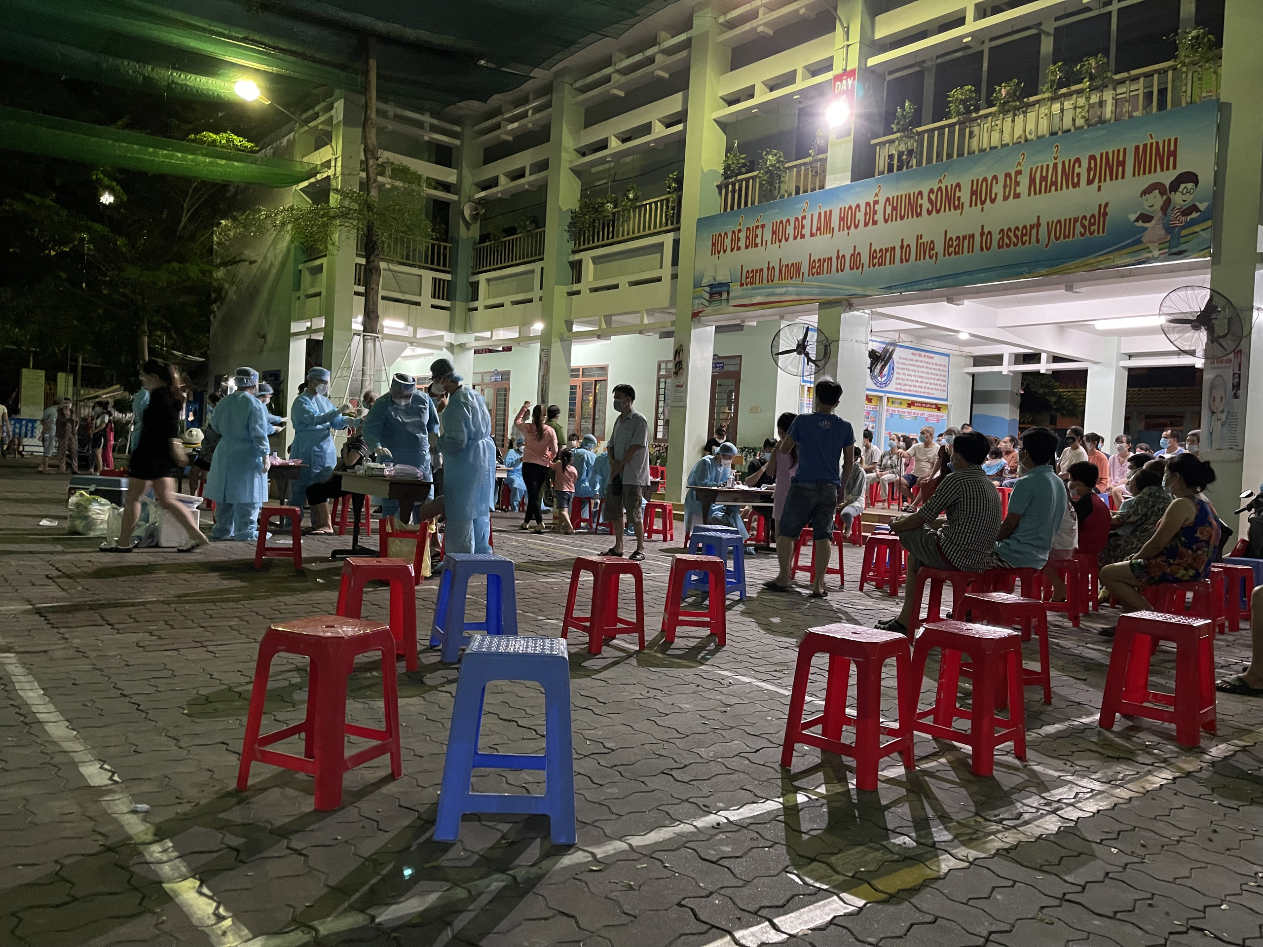 Những điều người dân quận Gò Vấp cần thực hiện từ 0 giờ ngày 31-5