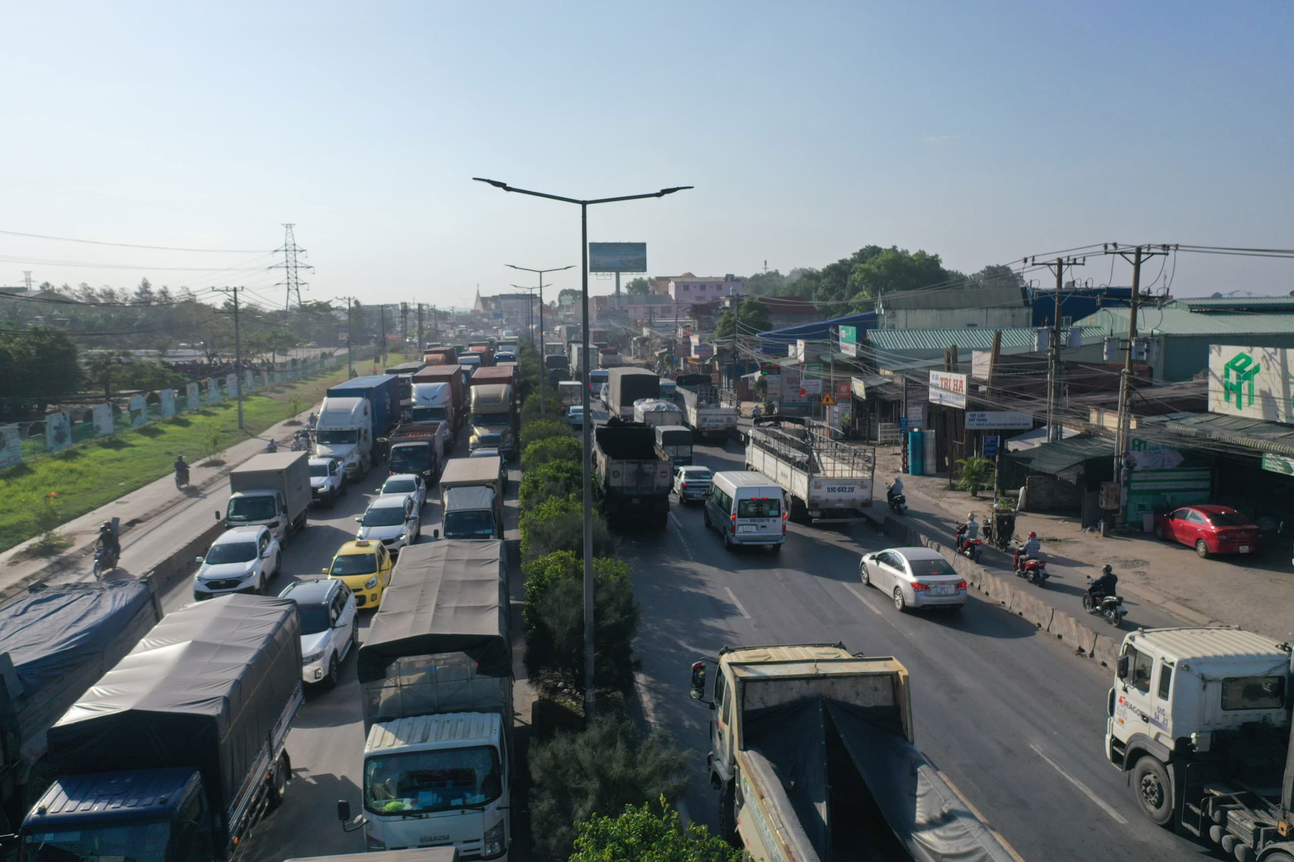 Quốc lộ 51 ngày càng ám ảnh