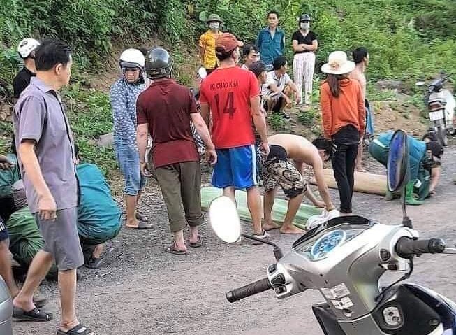 6 nữ sinh rủ nhau đi tắm suối, 4 em chết đuối thương tâm