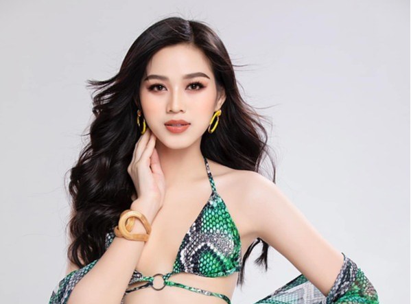 Nhan sắc 3 mỹ nhân Việt chuẩn bị "tham chiến" Hoa hậu Thế giới