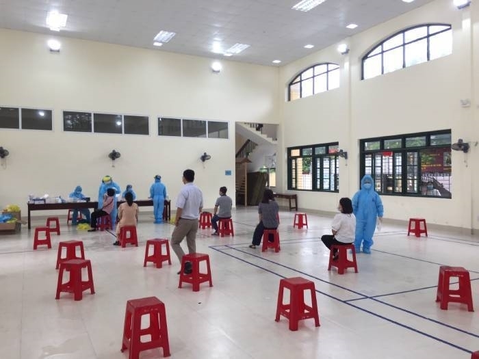 Chủ tịch Hải Ph&ograve;ng y&ecirc;u cầu b&aacute;o c&aacute;o vụ kh&aacute;ch tử vong ở nh&agrave; nghỉ - Ảnh 1.