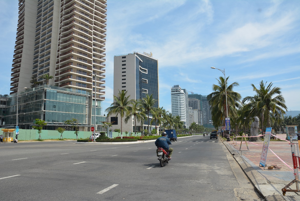 Giải pháp nào cho condotel trước “bão” Covid-19?
