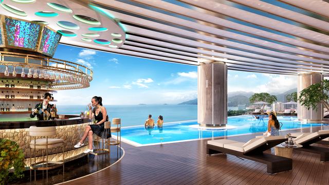 Bảo chứng “vàng” gia tăng giá trị của dự án I – Tower Quy Nhơn - Ảnh 2.