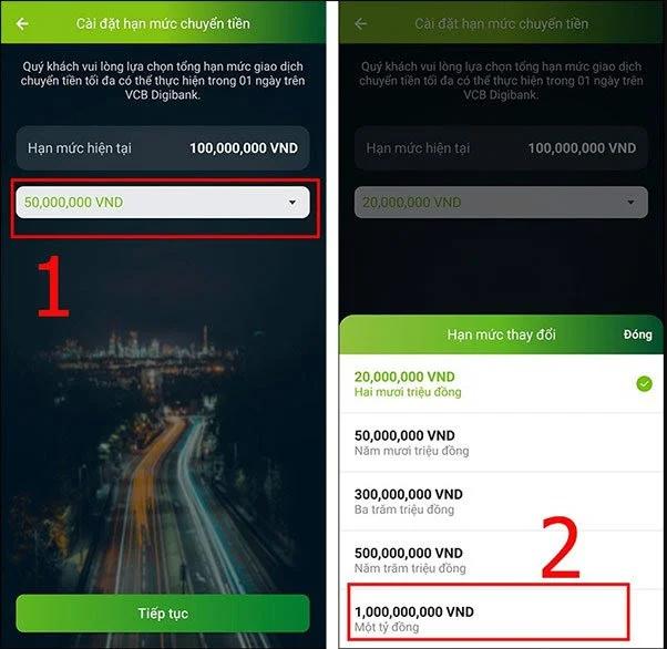Vietcombank triển khai c&aacute;c g&oacute;i t&agrave;i khoản miễn ph&iacute; - Ảnh 4.
