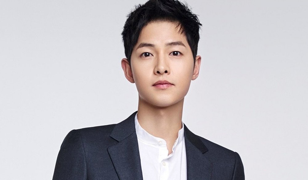 Song Joong Ki xin lỗi vì lùm xùm quảng cáo đồ ăn Trung Quốc trong phim