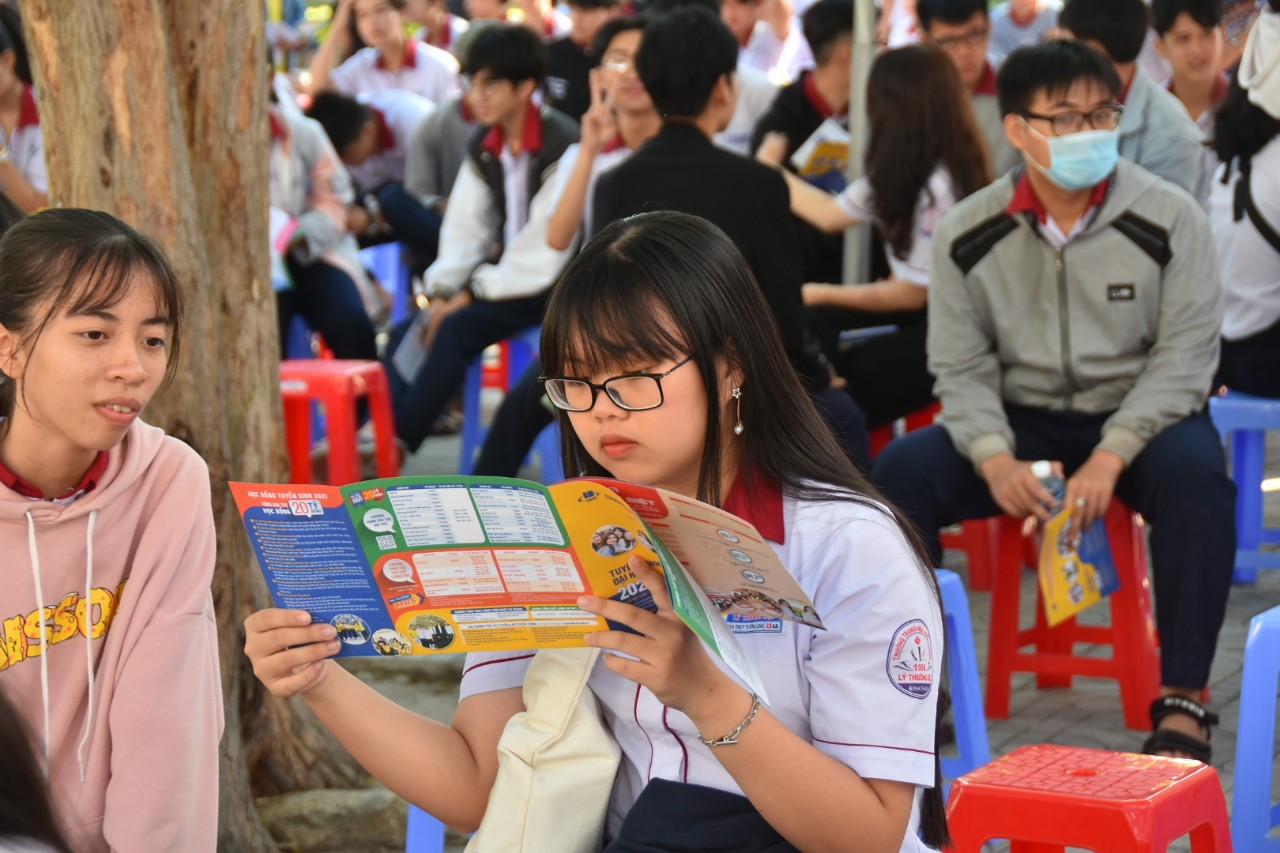 Học viện Hàng không Việt Nam tuyển 960 chỉ tiêu
