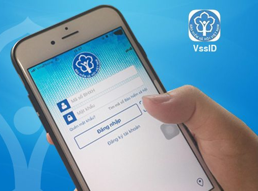 Kiến nghị sử dụng thẻ BHYT trên ứng dụng VssID trong khám chữa bệnh