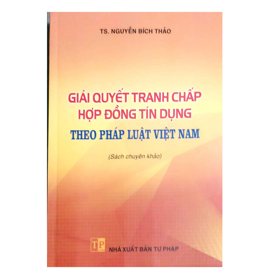 Gian truân với tranh chấp hợp đồng tín dụng