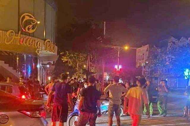 Phát hiện hàng chục người Trung Quốc nhập cảnh trái phép, thu giữ nhiều tang vật
