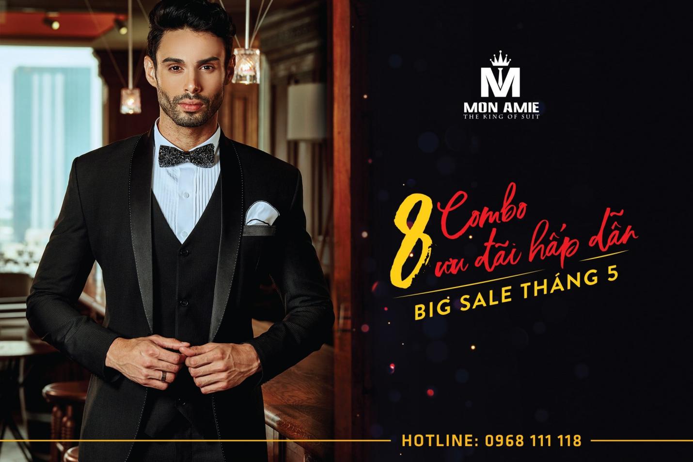 Sale th&aacute;ng 5 - mua sắm thả ga, kh&ocirc;ng lo về gi&aacute; - Ảnh 2.