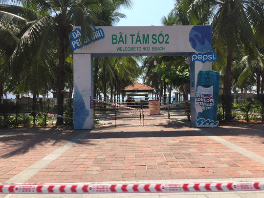Đà Nẵng, Nha Trang: Siết chặt 5K, phạt người không đeo khẩu trang ở nơi công cộng - Ảnh 2.
