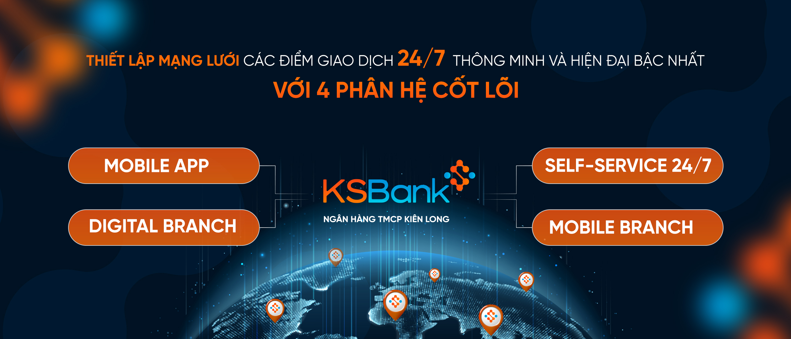 Kienlongbank bầu Chủ tịch HĐQT mới - Ảnh 3. Kienlongbank bầu Chủ tịch HĐQT mới - Ảnh 3.