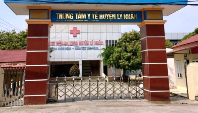 Chỉ đạo khởi tố vụ án để dịch Covid-19 lây lan ra cộng đồng ở Hà Nam - Ảnh 1.