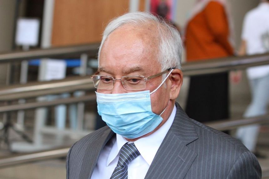 Covid-19 tại Malaysia: Cựu Thủ tướng Najib Razak cũng bị phạt
