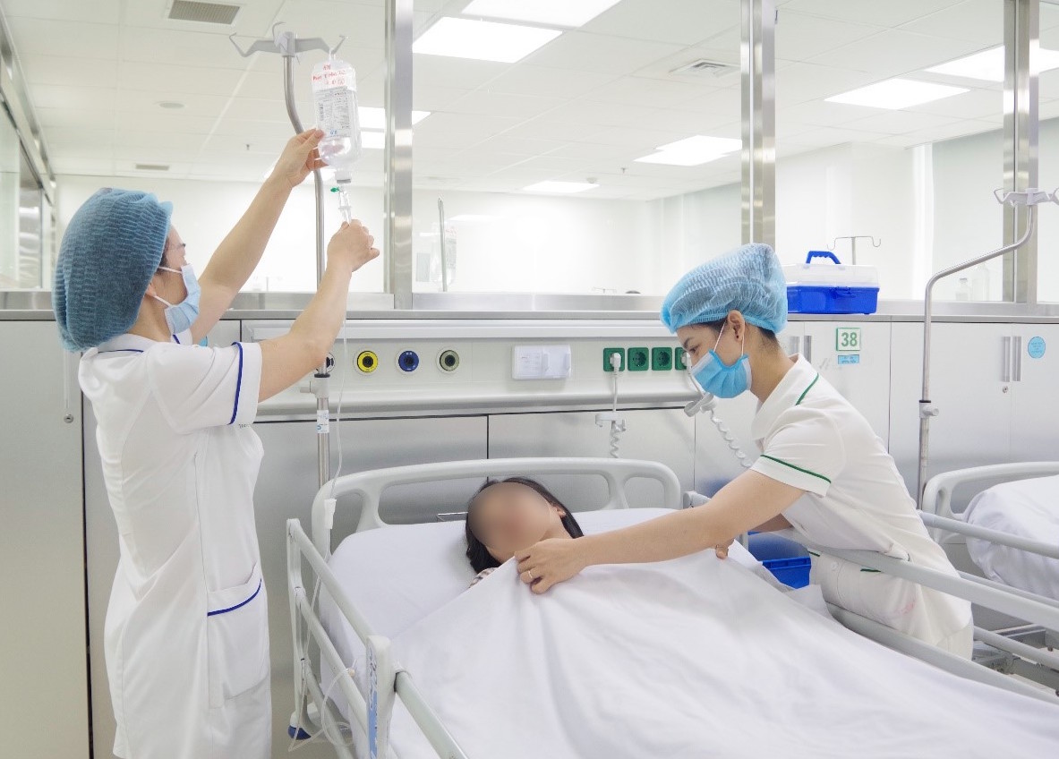 Bộ Y tế ra mắt kênh thông tin về căn bệnh khiến 100.000 người Việt tử vong mỗi năm