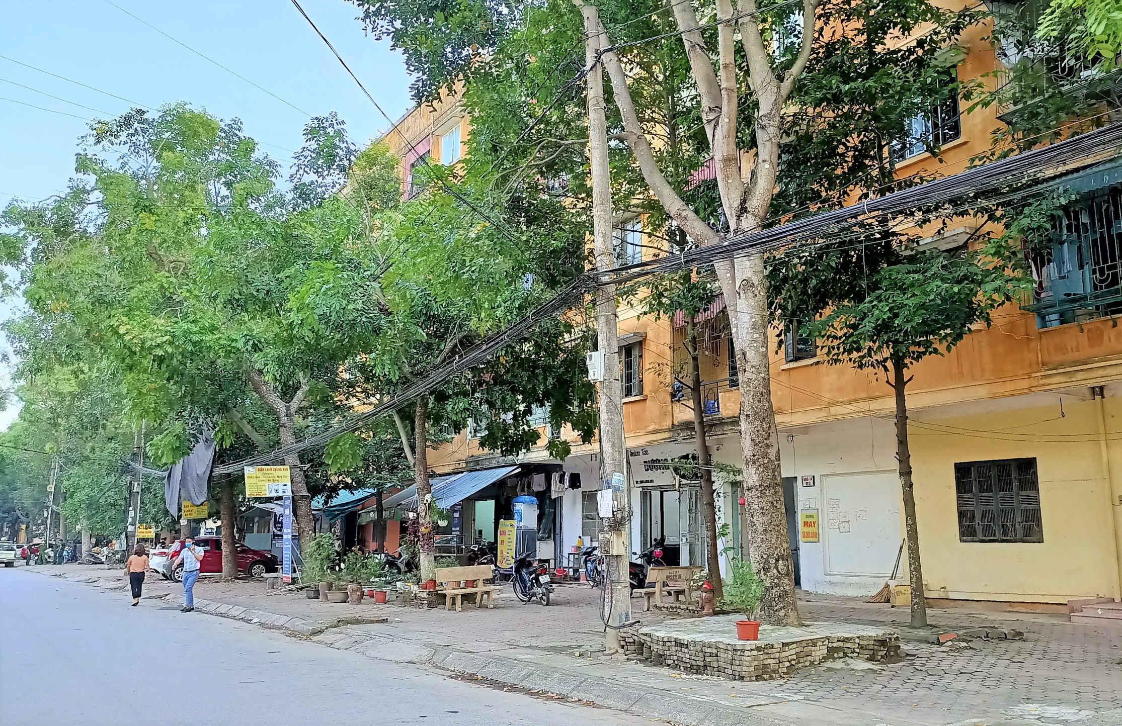 NÓNG: Lái xe cho đoàn chuyên gia Trung Quốc ở Thanh Hóa dương tính SARS-CoV-2 - Ảnh 1.