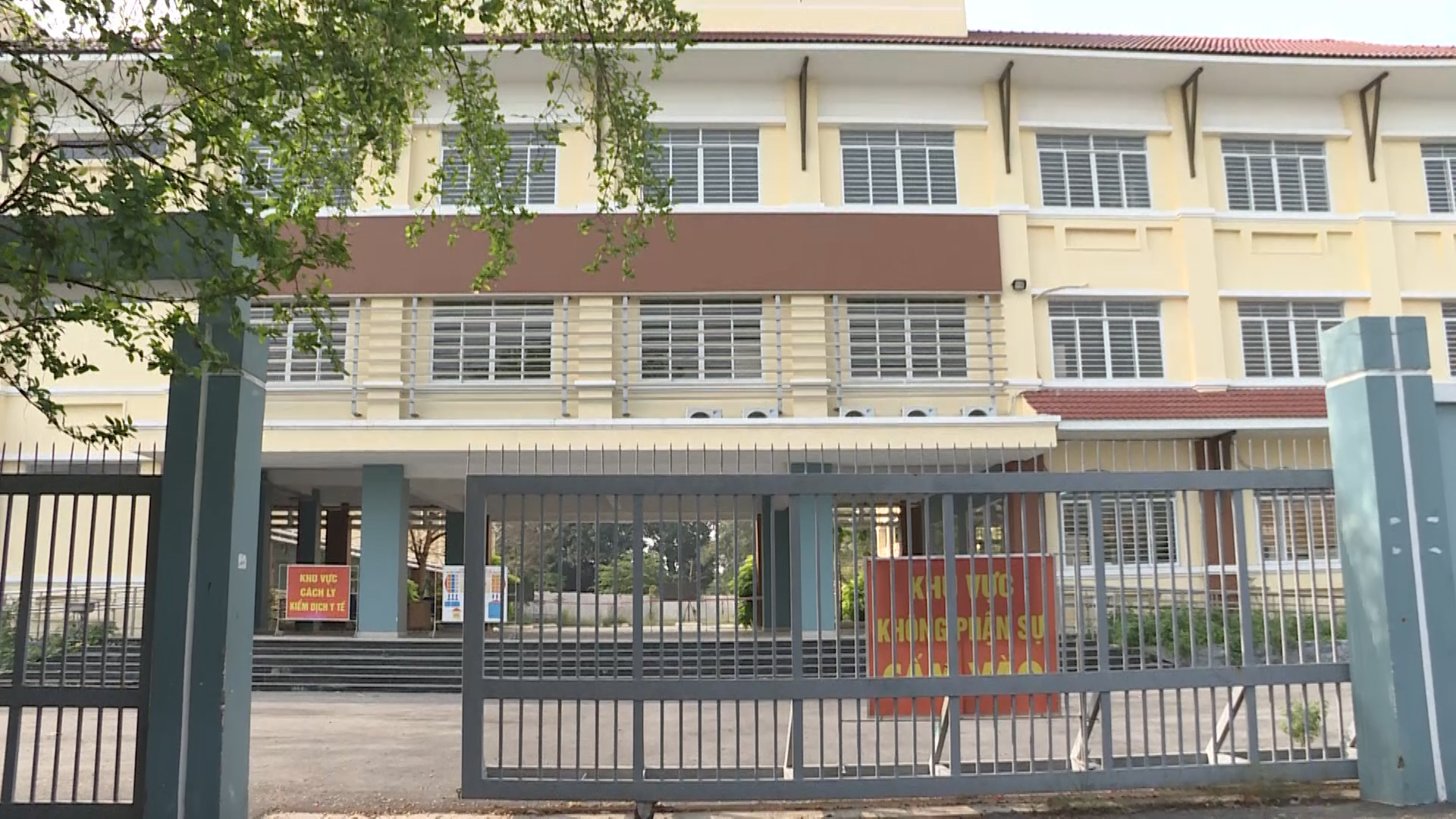 TP HCM khẩn trương truy vết 2 người tái dương tính sau khi điều trị, cách ly tập trung