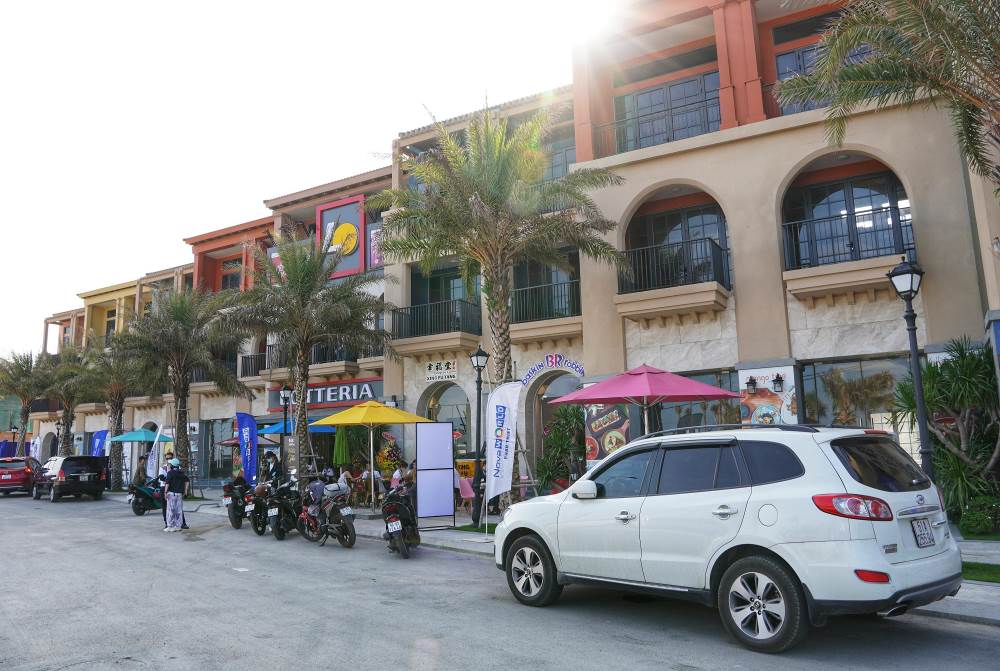 NovaWorld Phan Thiet khẳng định “sức chiến” trên đường đua chinh phục nhà đầu tư phía Bắc - Ảnh 2.