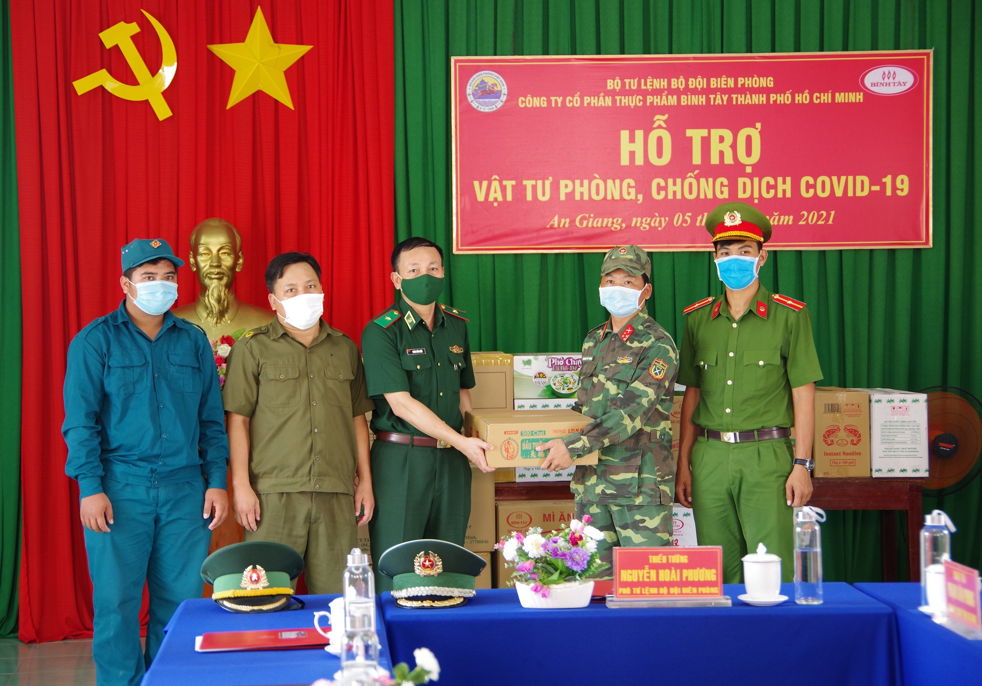 Nhập cảnh trái phép có chiều hướng gia tăng, thủ đoạn tinh vi - Ảnh 2.