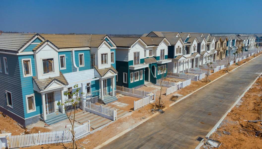 NovaWorld Phan Thiet khẳng định “sức chiến” trên đường đua chinh phục nhà đầu tư phía Bắc - Ảnh 4.