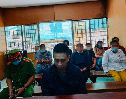 Khi hôn nhân đi vào ngõ cụt