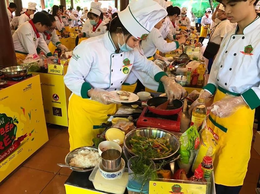 Sở GD-ĐT TP HCM ra văn bản khẩn hoãn thi nghề phổ thông