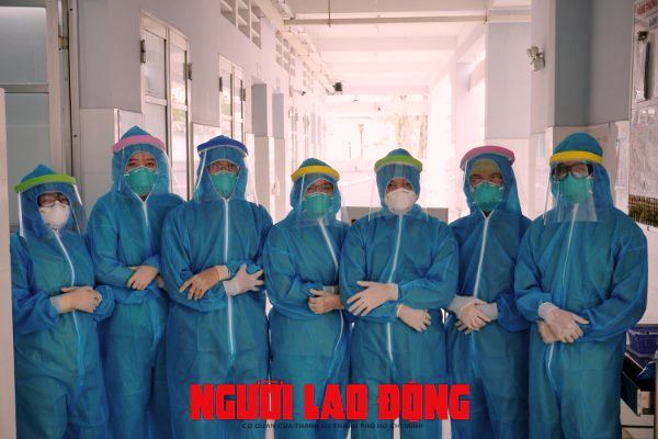 Ph&uacute; Quốc phạt kh&ocirc;ng đeo khẩu trang, sản phụ sinh con trong khu c&aacute;ch ly ở Bạc Li&ecirc;u - Ảnh 3.