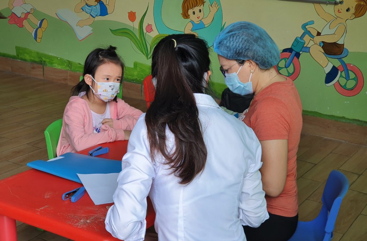 Nhiều chủ trường mầm non ở TP HCM gửi đơn "cầu cứu" Chính phủ