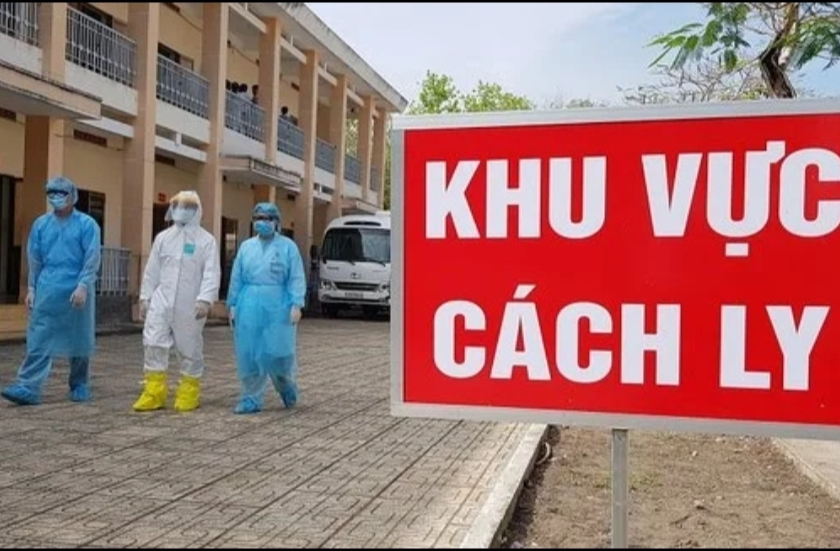 Tài xế mắc Covid-19 ở Thanh Hóa dịch tễ phức tạp, có tới 500 F1 và F2
