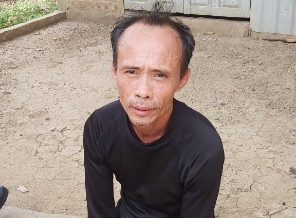 Đã bắt được gã Việt kiều giết người tình rồi bỏ trốn